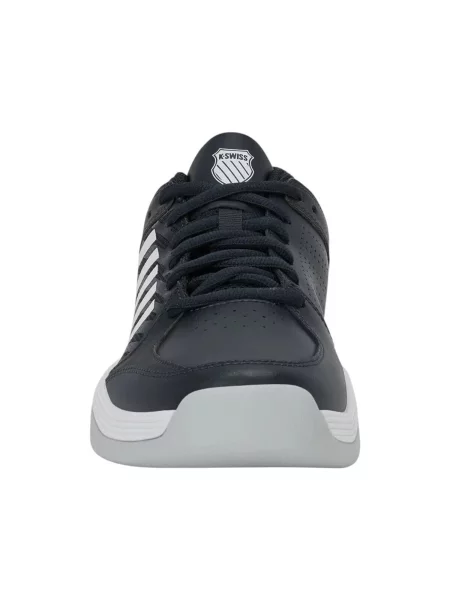 Pantofi K-swiss alb