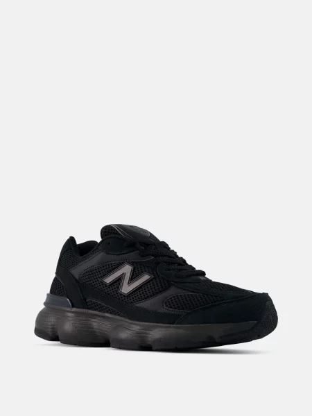 Кроссовки New Balance черные