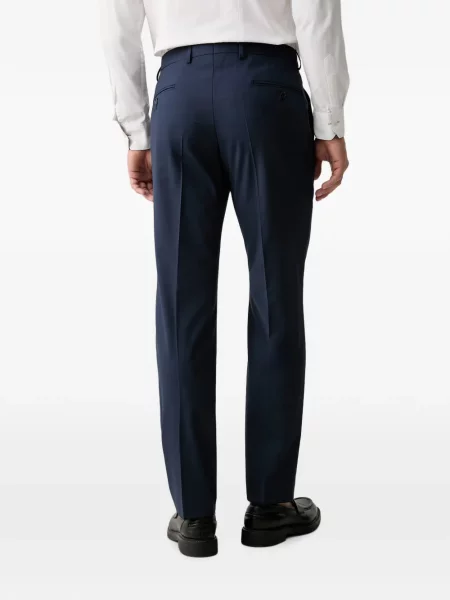 Pantaloni Joop! albastru