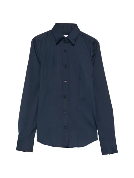 Koszula Xacus niebieska