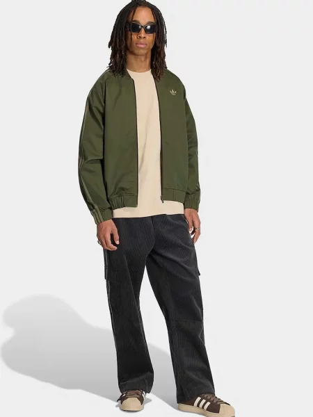 Классический свитер Adidas Originals