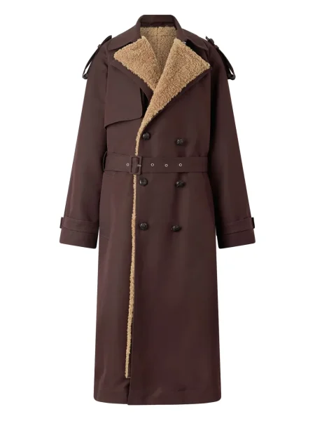 Trenci Roberto Cavalli maro