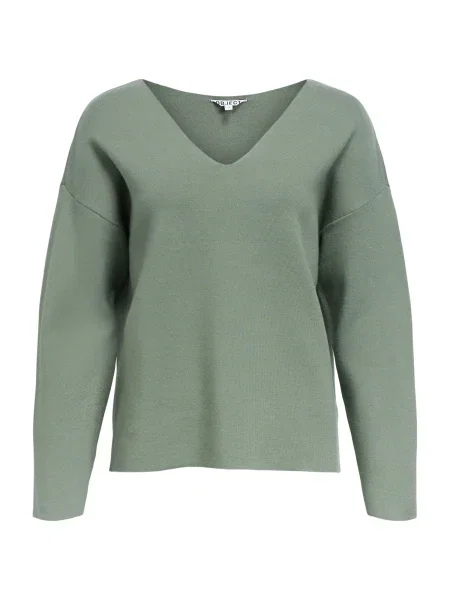 OBJECT Pulover OBJReynard mentă verde