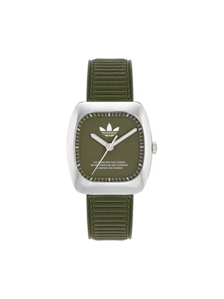 Adidas Ceas Retro Wave One verde