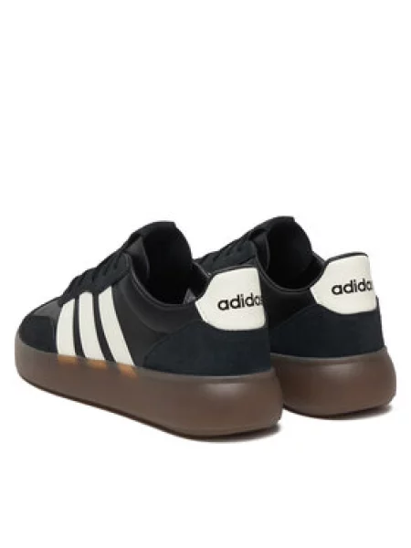 Laisvalaikio batai adidas Barreda Decode Lux juoda