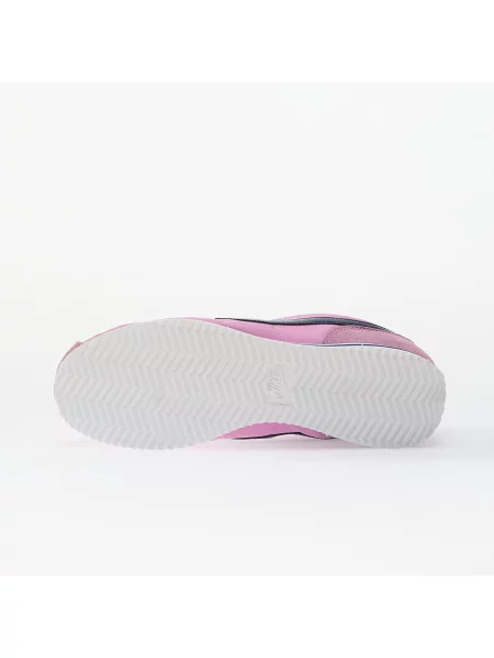 Sneakersy Nike Cortez różowe