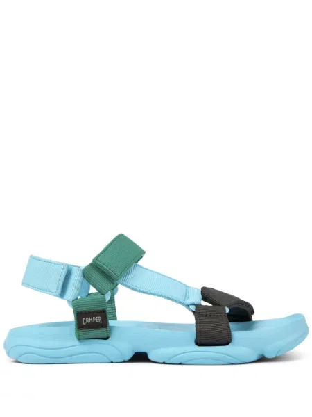 Sandale Camper albastru