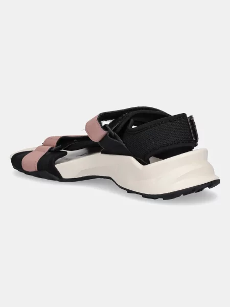 Sandale adidas roz