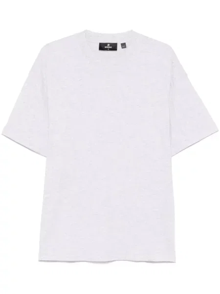 Tricou Represent gri