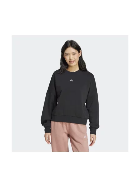 Ruha Adidas fekete