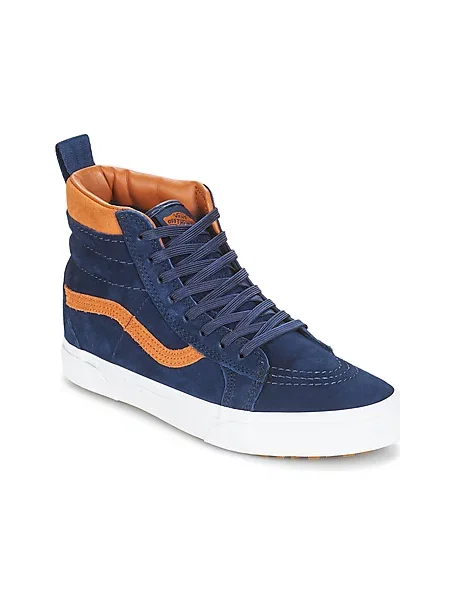 Superge Vans