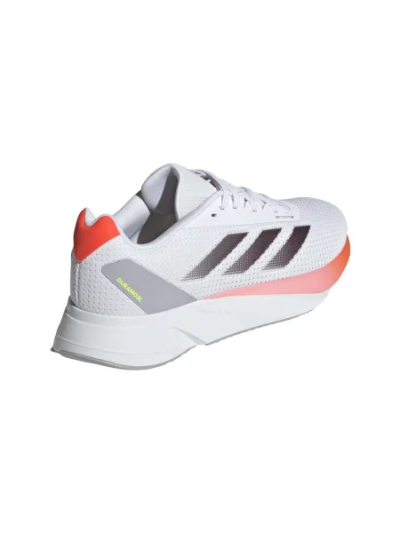 Pantofi Adidas alergare alb