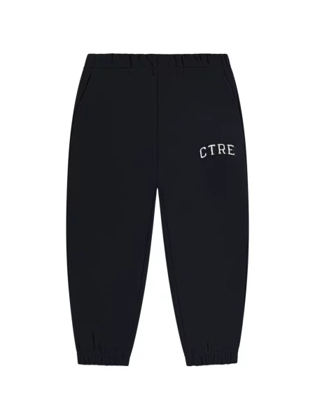 Spodnie dziecięce The Couture Club czarne