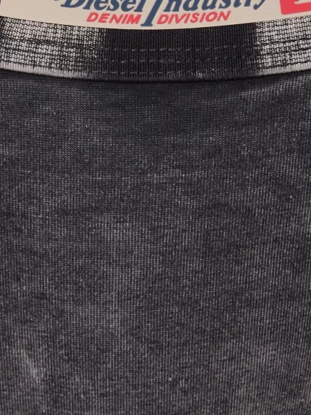 Хипстеры Diesel черные