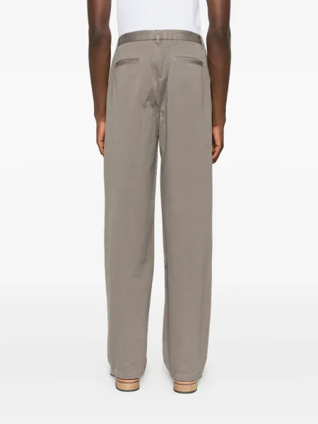 Pantaloni chino études Studio