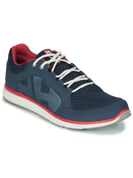 Tenisky Helly Hansen modrá