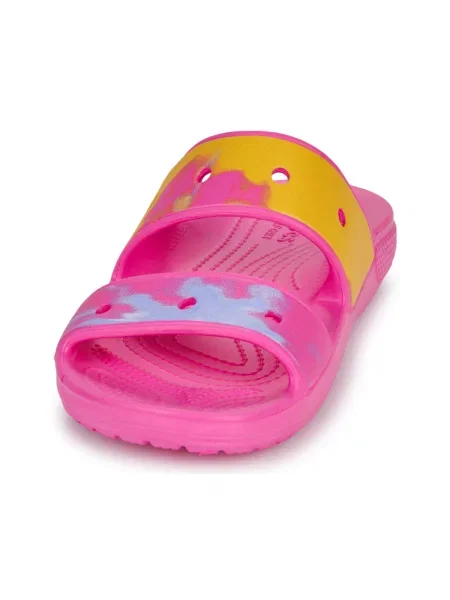 Félcipő Crocs