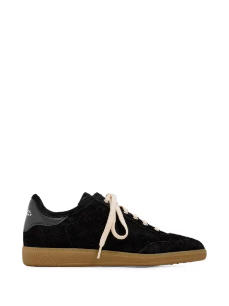 Top Marant Etoile negru