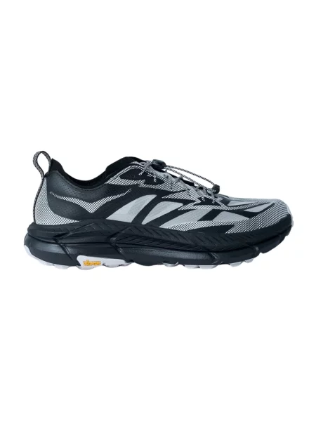 Sneakersy Hoka One One czarne