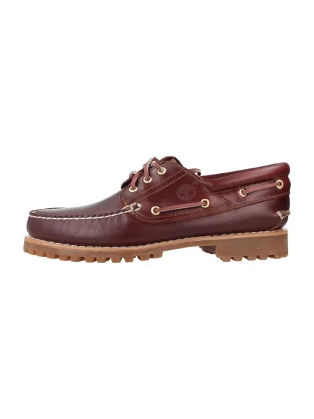 Mocasini Timberland clasici bordo