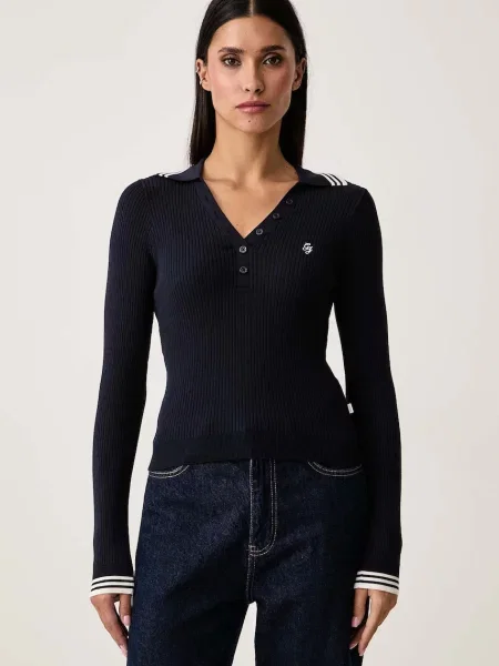 Guess Jeans pulover pentru femei cu vâscoză