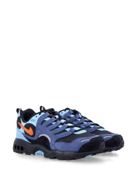 Sneakersy Nike niebieskie