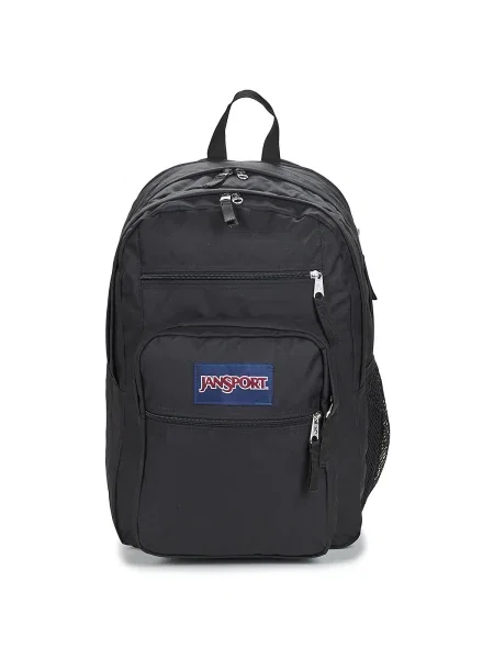 Ruksak Jansport čierna