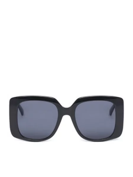 Sluneční brýle Nine West černé
