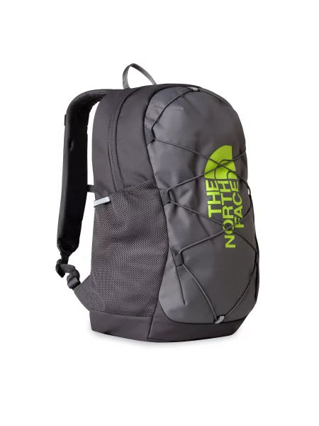 Τσάντα The North Face γκρι