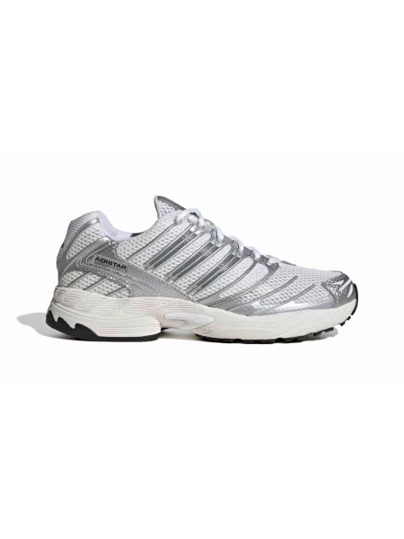 Sneakersy Adidas białe