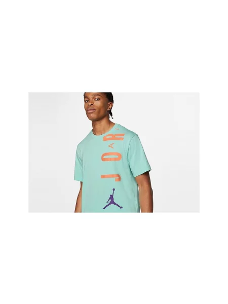 Rastezanje majica Nike plava