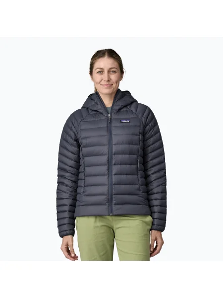 Szvetter Patagonia kék