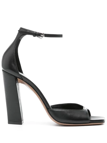 Sandale Paris Texas negru