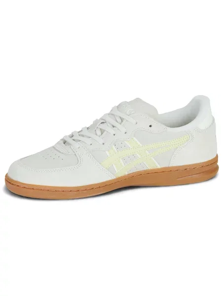 Pantofi Asics bej