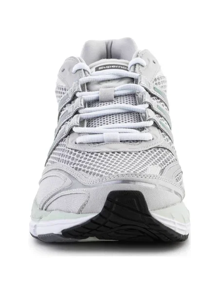 Pantofi Adidas gri