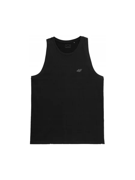 Tricou 4f negru