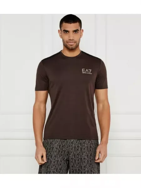 Tricou maro