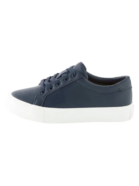 Sneakerși copii Next alb