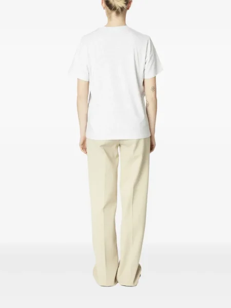 Tricou Coperni gri