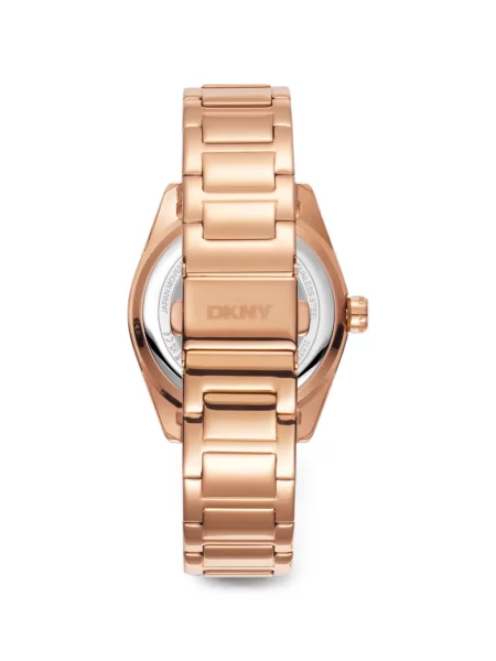 Ceas Dkny roz
