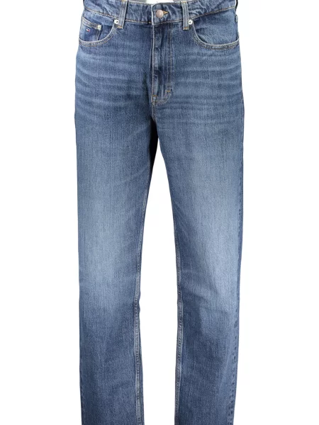 Tommy Jeans blugi regular pentru bărbați