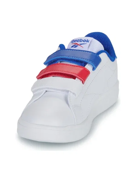 Pantofi copii Reebok Classic alb