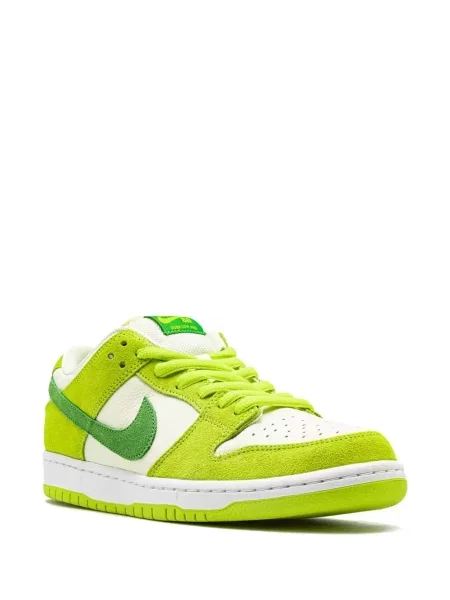 Sportbačiai Nike Dunk žalia