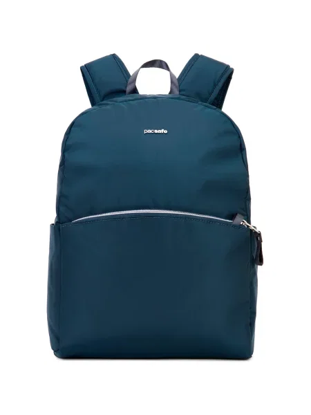 Pacsafe Stylesafe backpack Повсякденний рюкзак Темно-синій синій