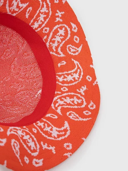 Шляпа Kangol оранжевый
