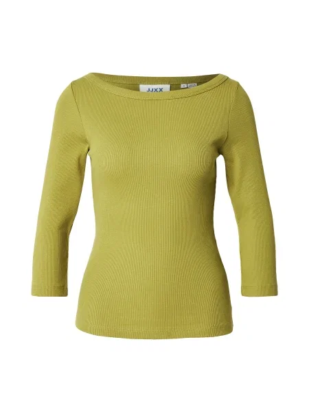 JJXX Tricou JXFIFI stuf verde