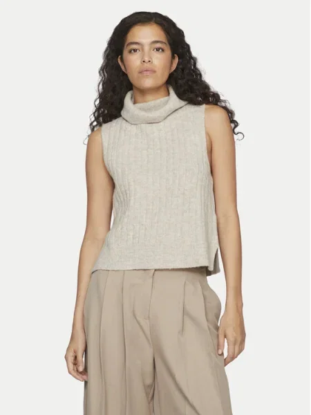 Vila Поло Beluna бежов