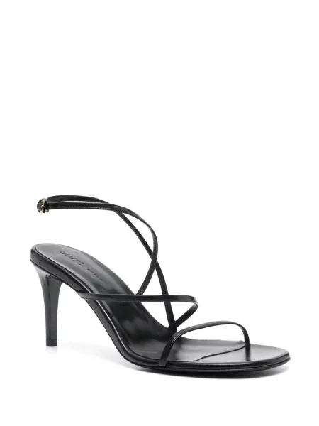 Sandale Khaite negru