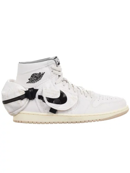 Teniși Nike negru