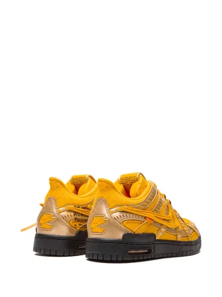 Sneakersy Nike X Off White białe